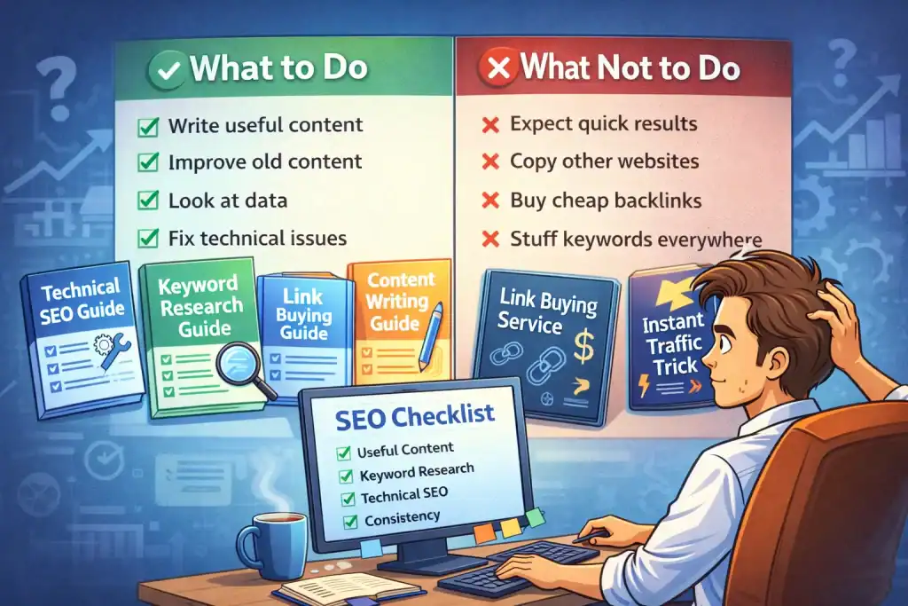 how to do seo (2)