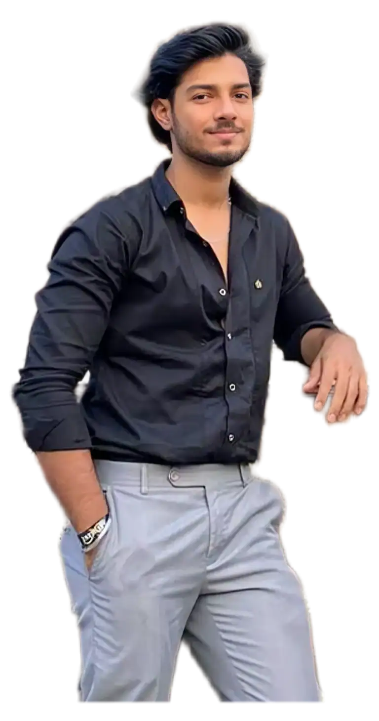Rohit Thapliyal